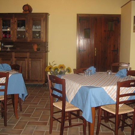 Villa Agritursmo Montesalerno à Diamante Extérieur photo